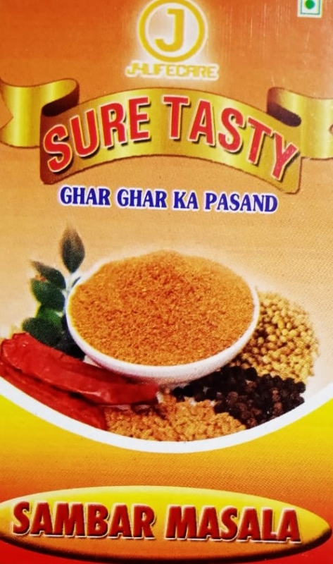 SAMBAR MASALA