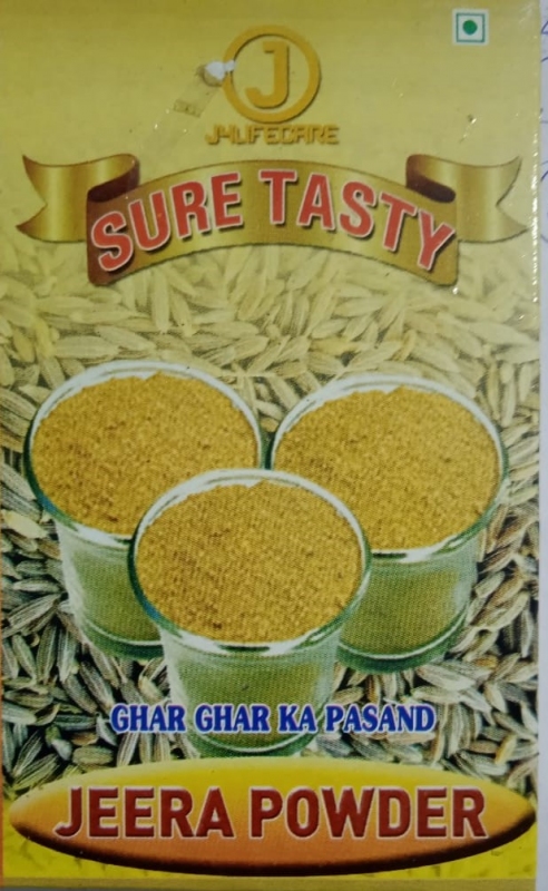 JEERA POWDER