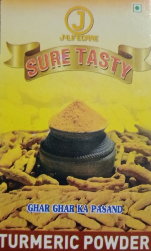 TURMERIC POWDER