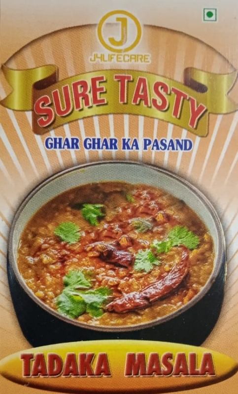 TADAKA MASALA