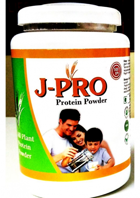 JPRO