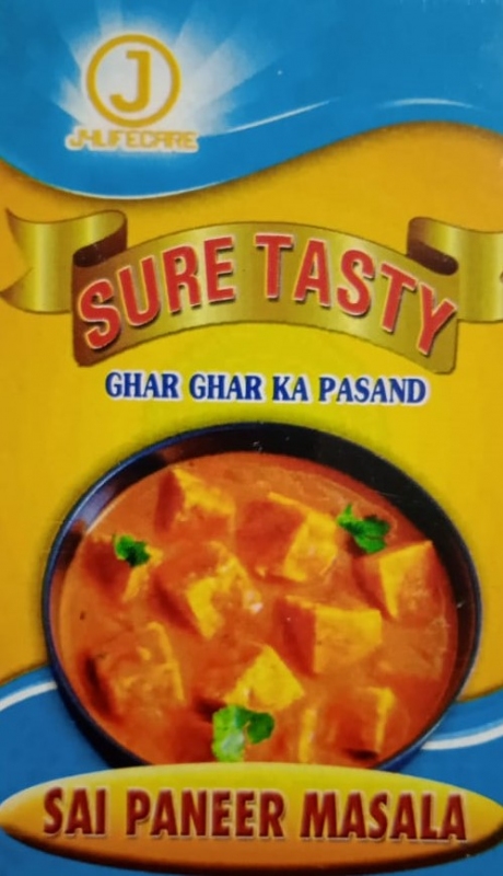 SAI PANEER MASALA