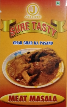 MEAT MASALA