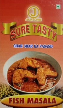 FISH MASALA